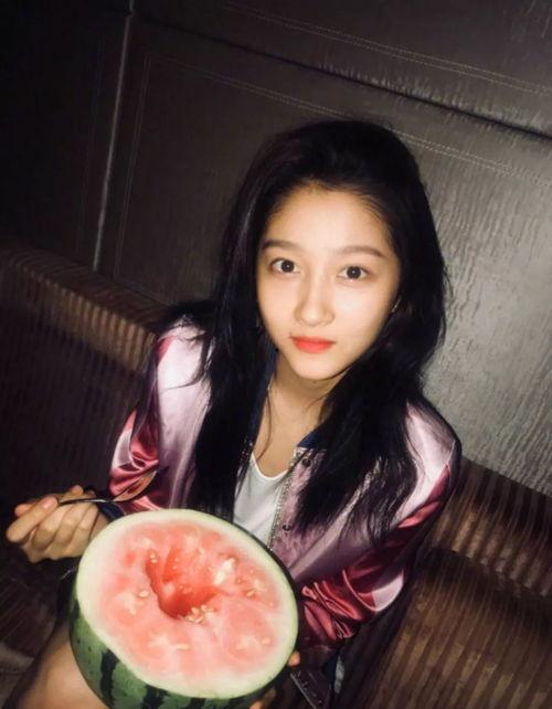 吃瓜娱乐圈鹿晗图片大全,娱乐圈瓜王风采尽显  第2张